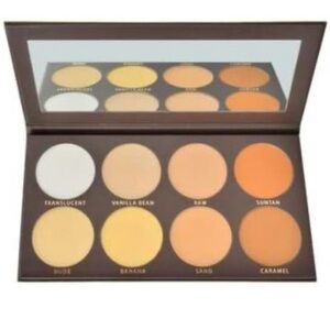 KAB Cosmetics - Contour Vol. No 1